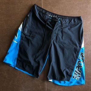 Ripcurl Ultimate Mirage ES3 Board Short